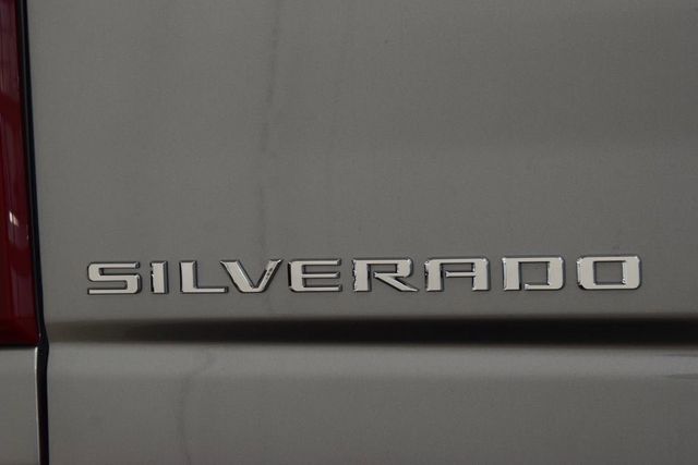 2026 Chevrolet Silverado 3500HD 4WD Crew Cab 172" LT - 23012357 - 25