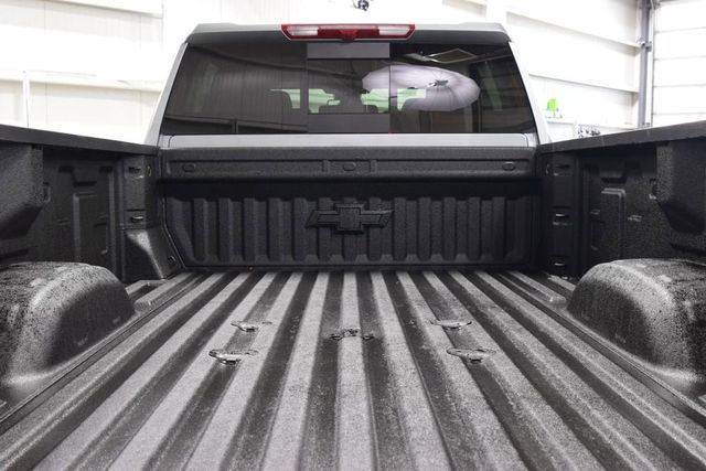 2026 Chevrolet Silverado 3500HD 4WD Crew Cab 172" LT - 23012357 - 26