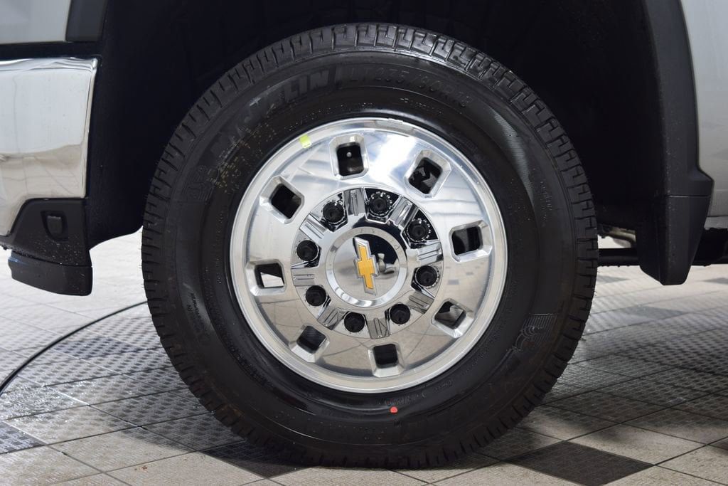 2026 Chevrolet Silverado 3500HD 4WD Crew Cab 172" LT - 23012357 - 29