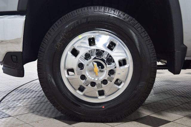2026 Chevrolet Silverado 3500HD 4WD Crew Cab 172" LT - 23012357 - 29