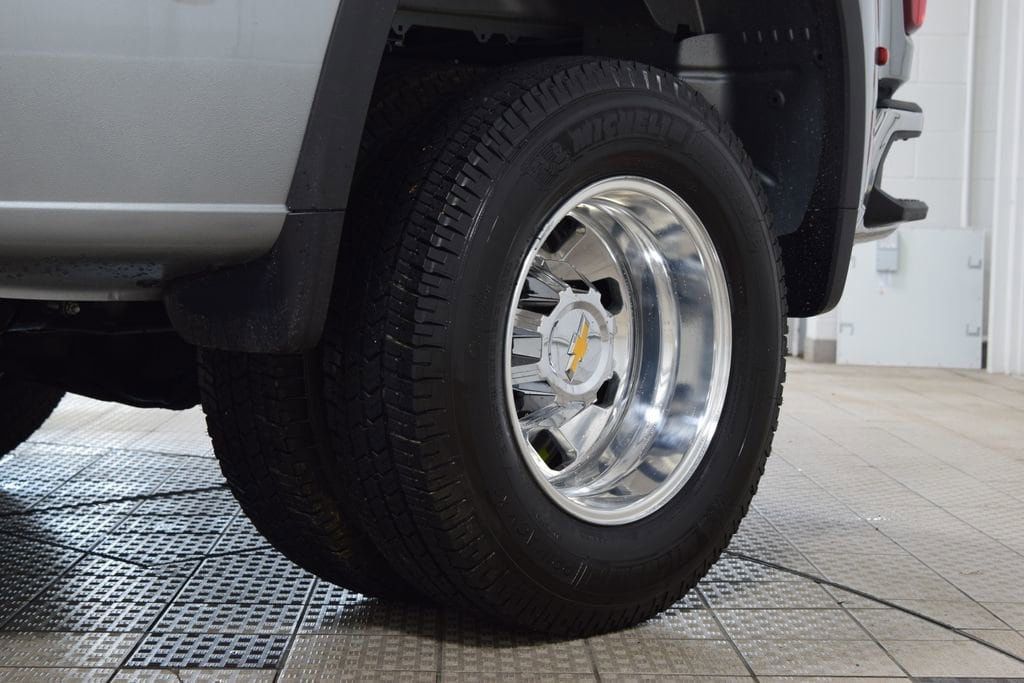 2026 Chevrolet Silverado 3500HD 4WD Crew Cab 172" LT - 23012357 - 30