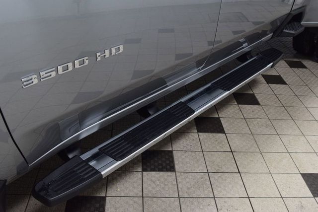 2026 Chevrolet Silverado 3500HD 4WD Crew Cab 172" LT - 23012357 - 31