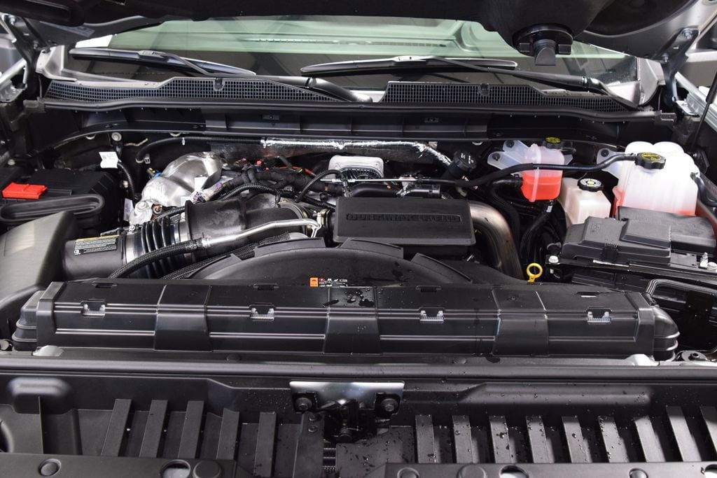 2026 Chevrolet Silverado 3500HD 4WD Crew Cab 172" LT - 23012357 - 32