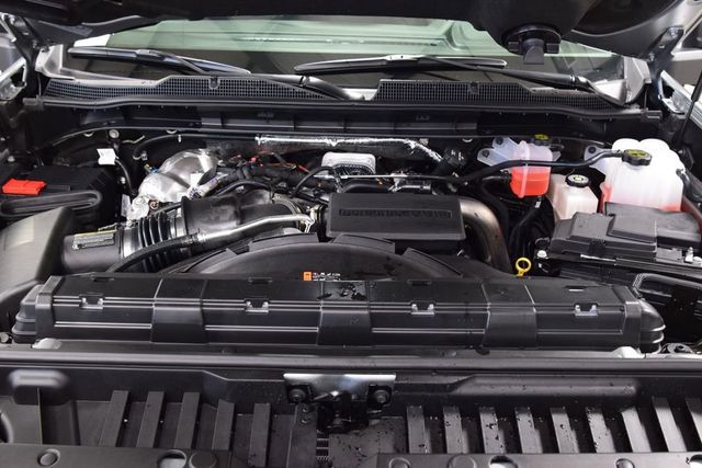 2026 Chevrolet Silverado 3500HD 4WD Crew Cab 172" LT - 23012357 - 32