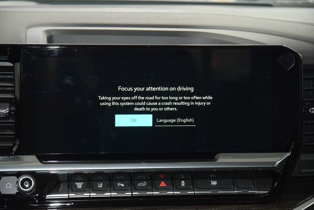 2026 Chevrolet Silverado 3500HD 4WD Crew Cab 172" LT - 23012357 - 34