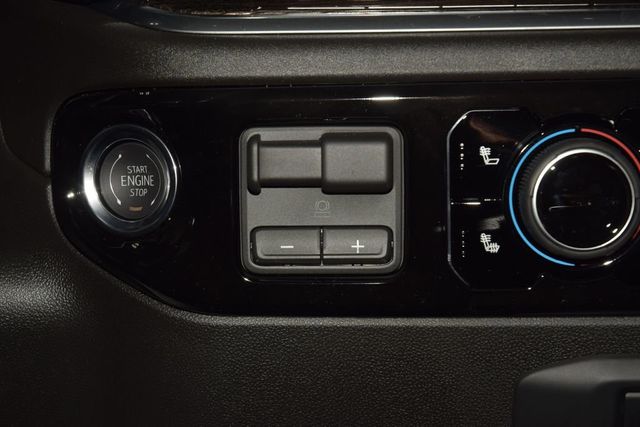 2026 Chevrolet Silverado 3500HD 4WD Crew Cab 172" LT - 23012357 - 36