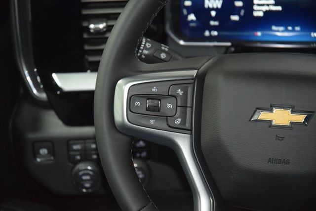 2026 Chevrolet Silverado 3500HD 4WD Crew Cab 172" LT - 23012357 - 40