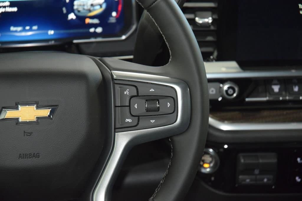 2026 Chevrolet Silverado 3500HD 4WD Crew Cab 172" LT - 23012357 - 41