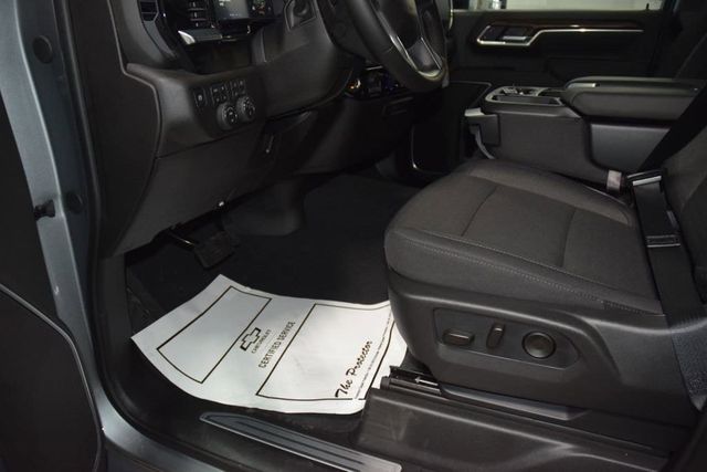 2026 Chevrolet Silverado 3500HD 4WD Crew Cab 172" LT - 23012357 - 42