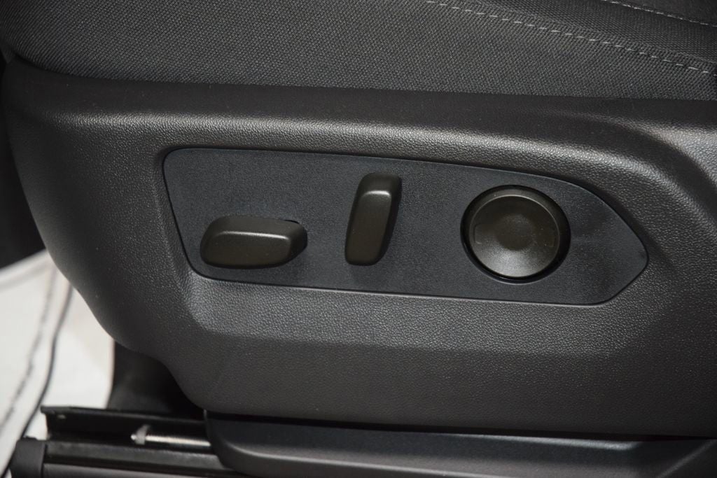 2026 Chevrolet Silverado 3500HD 4WD Crew Cab 172" LT - 23012357 - 43