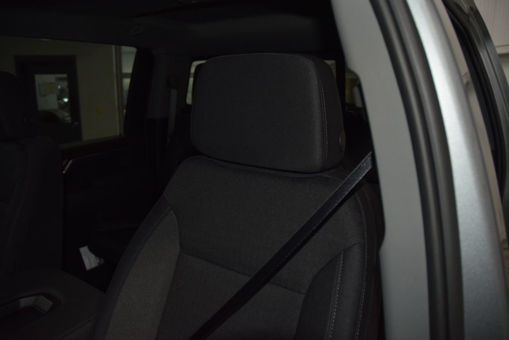 2026 Chevrolet Silverado 3500HD 4WD Crew Cab 172" LT - 23012357 - 44