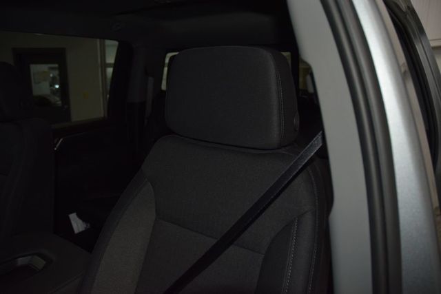 2026 Chevrolet Silverado 3500HD 4WD Crew Cab 172" LT - 23012357 - 44