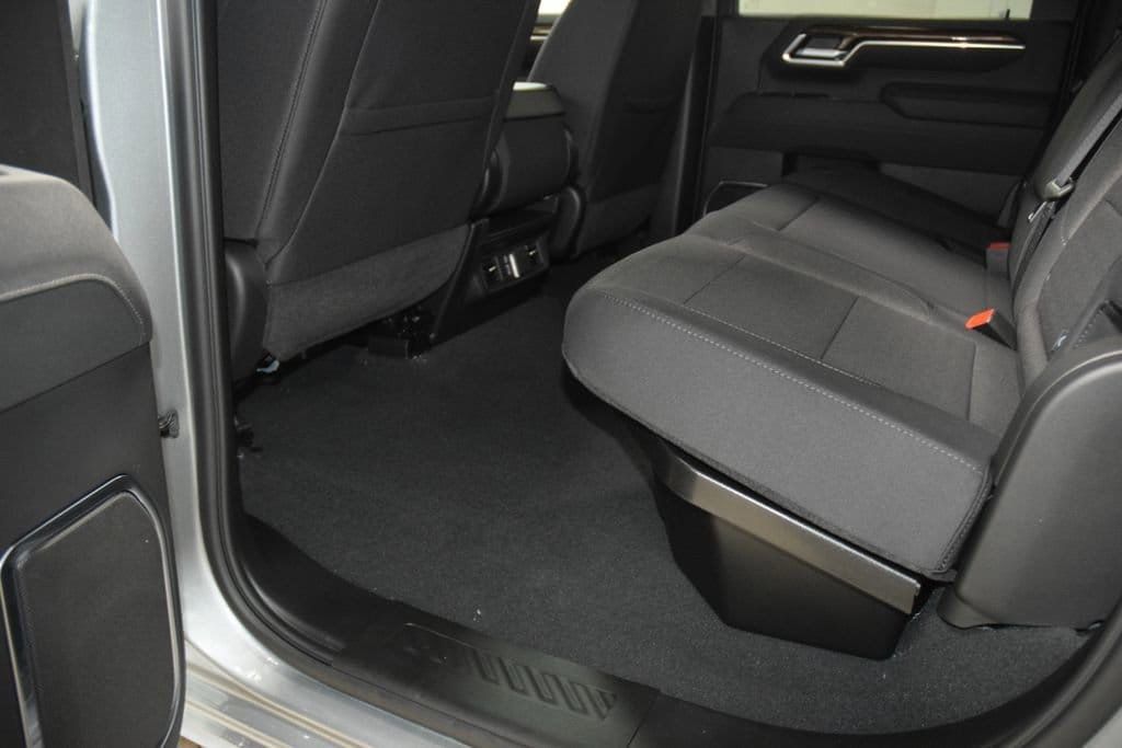 2026 Chevrolet Silverado 3500HD 4WD Crew Cab 172" LT - 23012357 - 45