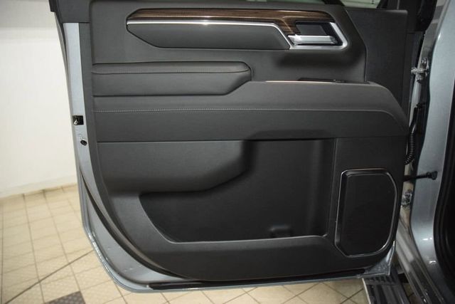 2026 Chevrolet Silverado 3500HD 4WD Crew Cab 172" LT - 23012357 - 46