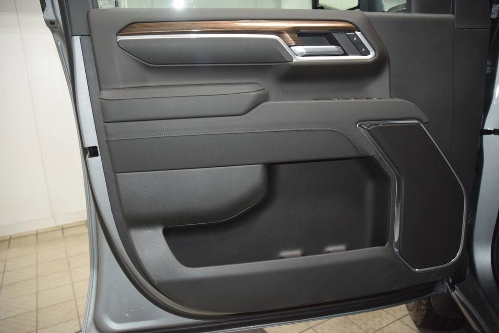 2026 Chevrolet Silverado 3500HD 4WD Crew Cab 172" LT - 23012357 - 48