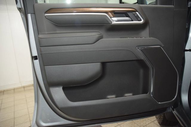 2026 Chevrolet Silverado 3500HD 4WD Crew Cab 172" LT - 23012357 - 48