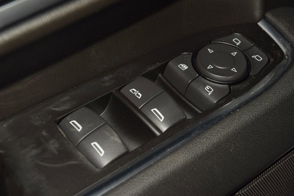 2026 Chevrolet Silverado 3500HD 4WD Crew Cab 172" LT - 23012357 - 49