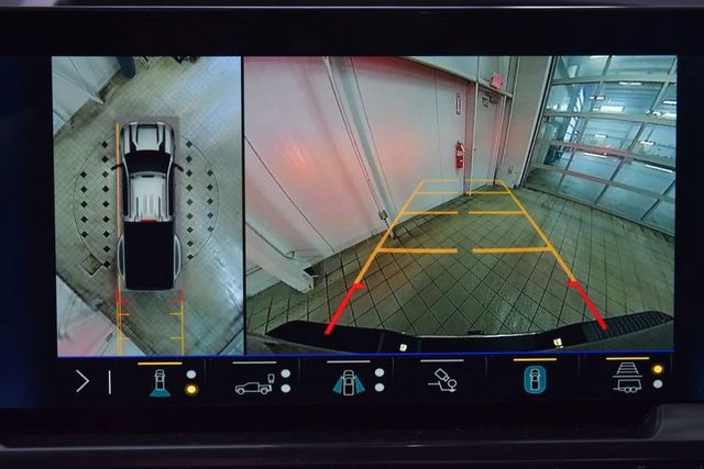 2026 Chevrolet Silverado 3500HD 4WD Crew Cab 172" LT - 23012357 - 51