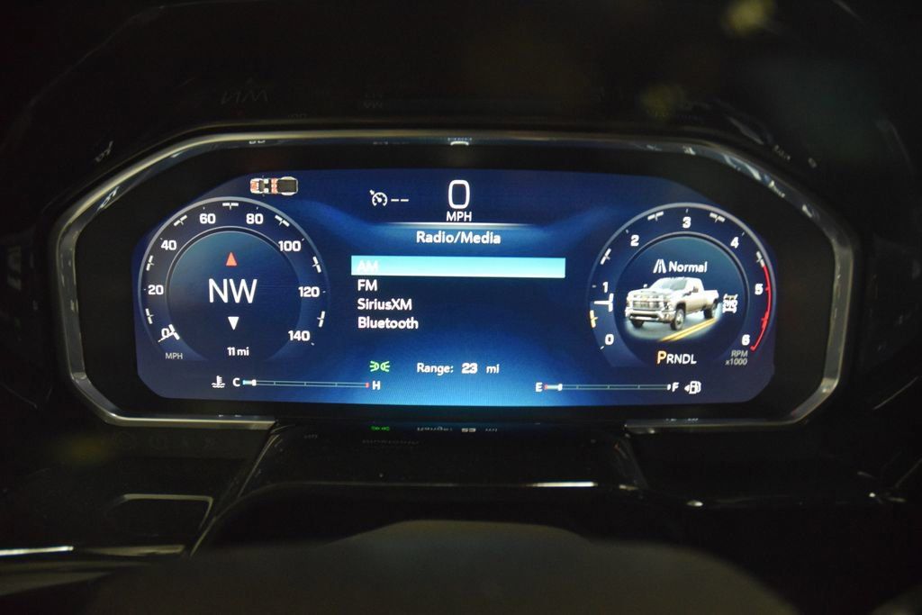 2026 Chevrolet Silverado 3500HD 4WD Crew Cab 172" LT - 23012357 - 52