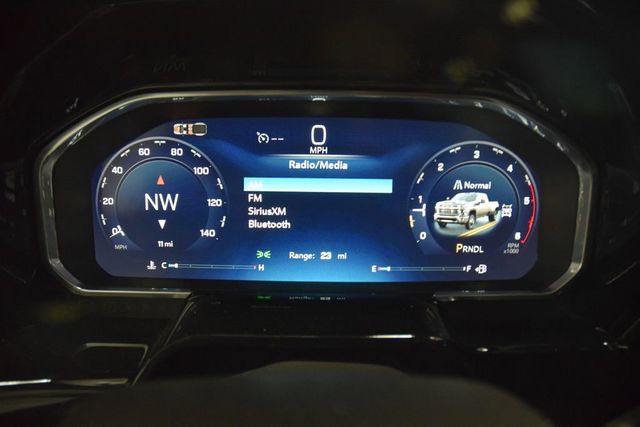 2026 Chevrolet Silverado 3500HD 4WD Crew Cab 172" LT - 23012357 - 52