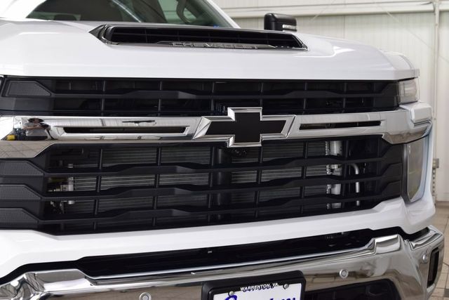 2026 Chevrolet Silverado 3500HD 4WD Crew Cab 172" LT - 23012358 - 10