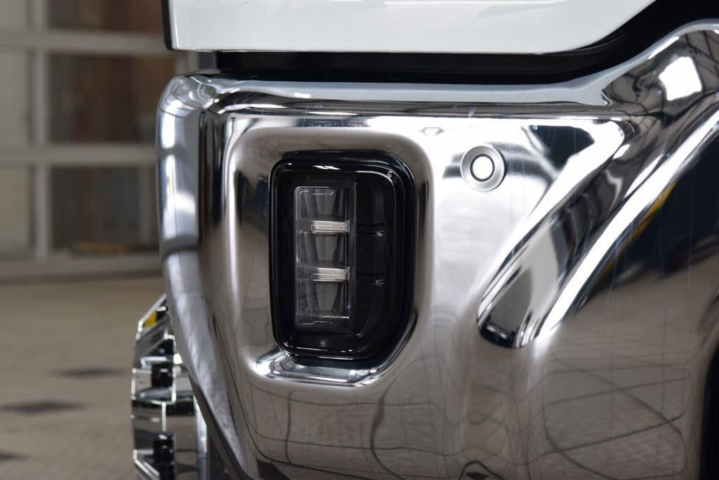 2026 Chevrolet Silverado 3500HD 4WD Crew Cab 172" LT - 23012358 - 13