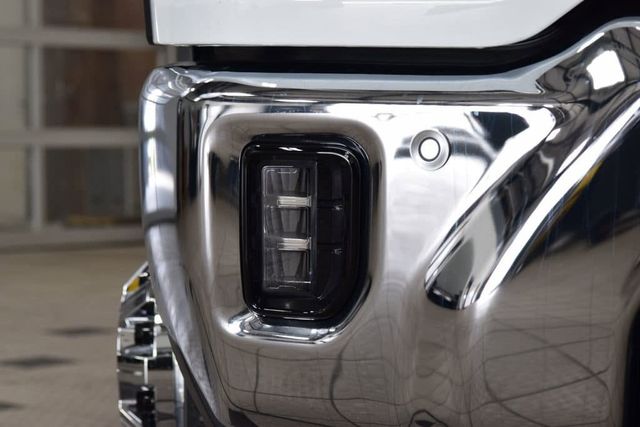 2026 Chevrolet Silverado 3500HD 4WD Crew Cab 172" LT - 23012358 - 13