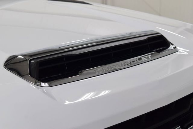 2026 Chevrolet Silverado 3500HD 4WD Crew Cab 172" LT - 23012358 - 15