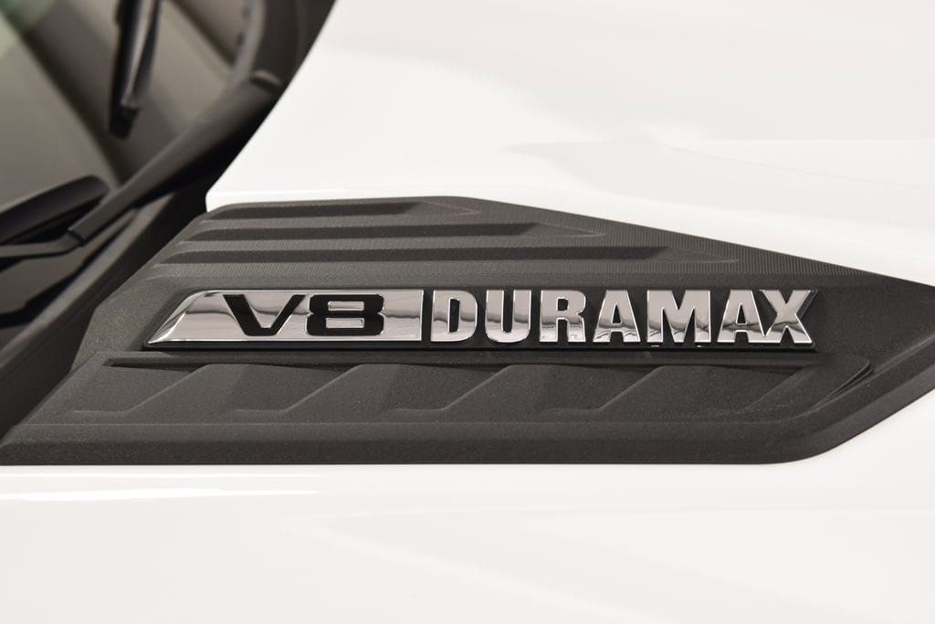 2026 Chevrolet Silverado 3500HD 4WD Crew Cab 172" LT - 23012358 - 16