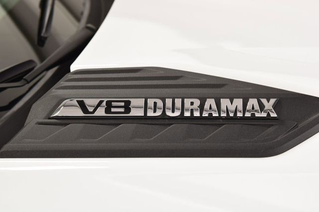 2026 Chevrolet Silverado 3500HD 4WD Crew Cab 172" LT - 23012358 - 16