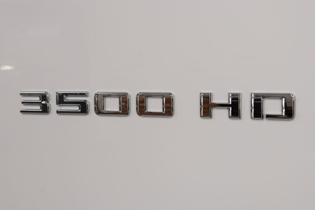 2026 Chevrolet Silverado 3500HD 4WD Crew Cab 172" LT - 23012358 - 17