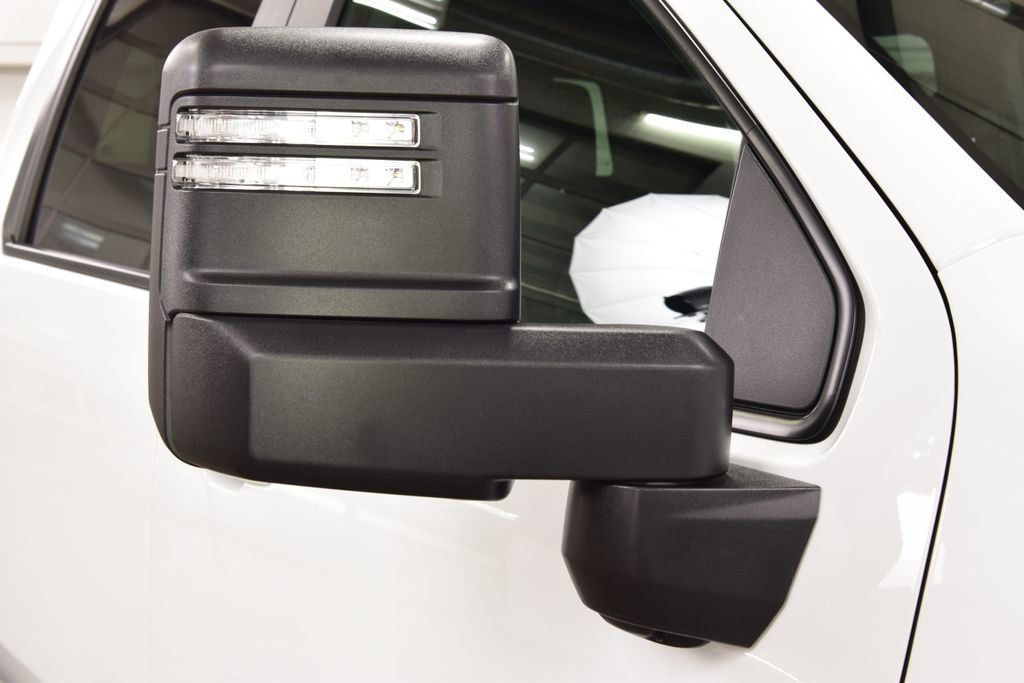 2026 Chevrolet Silverado 3500HD 4WD Crew Cab 172" LT - 23012358 - 18