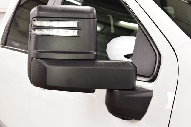 2026 Chevrolet Silverado 3500HD 4WD Crew Cab 172" LT - 23012358 - 18