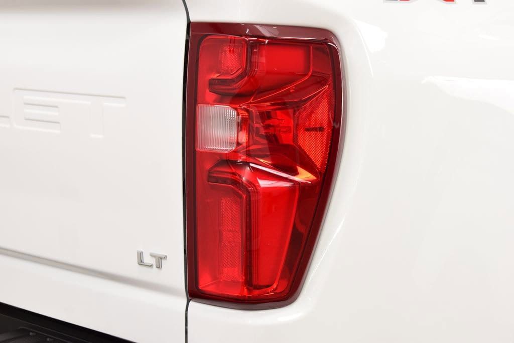2026 Chevrolet Silverado 3500HD 4WD Crew Cab 172" LT - 23012358 - 21