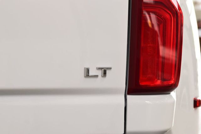 2026 Chevrolet Silverado 3500HD 4WD Crew Cab 172" LT - 23012358 - 23