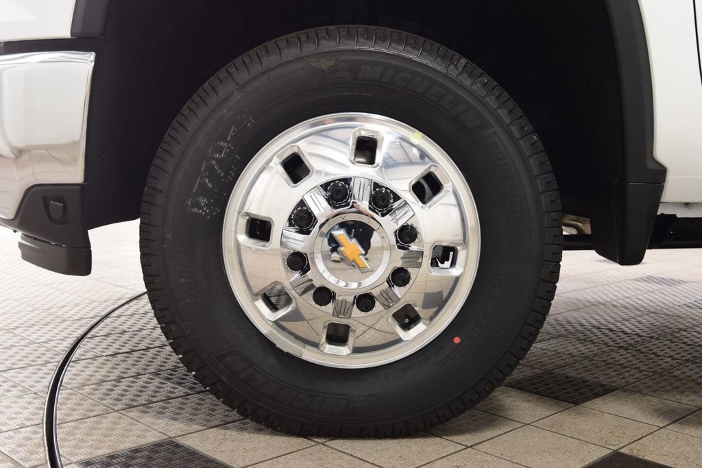2026 Chevrolet Silverado 3500HD 4WD Crew Cab 172" LT - 23012358 - 29