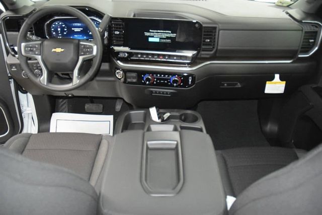 2026 Chevrolet Silverado 3500HD 4WD Crew Cab 172" LT - 23012358 - 33