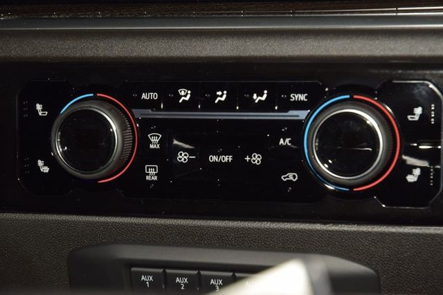 2026 Chevrolet Silverado 3500HD 4WD Crew Cab 172" LT - 23012358 - 35