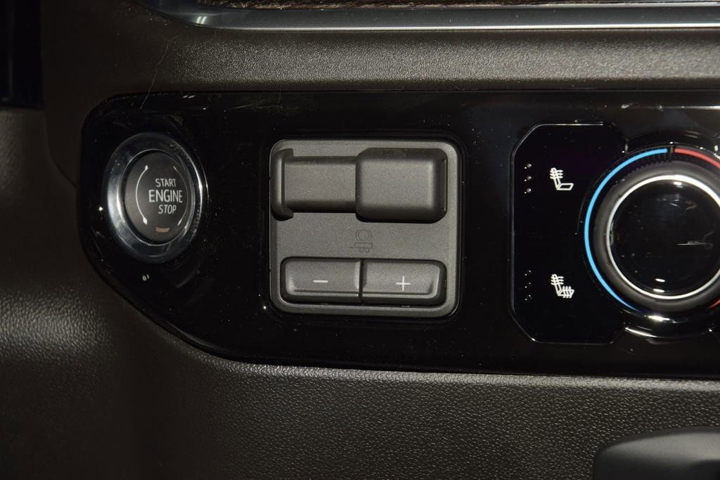 2026 Chevrolet Silverado 3500HD 4WD Crew Cab 172" LT - 23012358 - 37