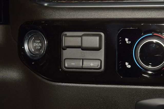 2026 Chevrolet Silverado 3500HD 4WD Crew Cab 172" LT - 23012358 - 37