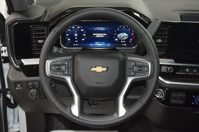 2026 Chevrolet Silverado 3500HD 4WD Crew Cab 172" LT - 23012358 - 40