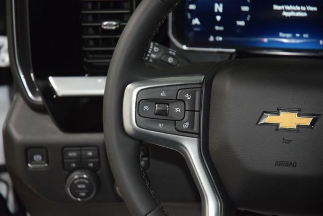 2026 Chevrolet Silverado 3500HD 4WD Crew Cab 172" LT - 23012358 - 41