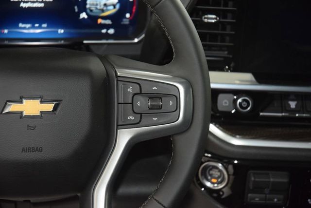 2026 Chevrolet Silverado 3500HD 4WD Crew Cab 172" LT - 23012358 - 42