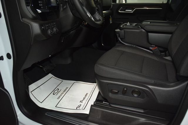 2026 Chevrolet Silverado 3500HD 4WD Crew Cab 172" LT - 23012358 - 43