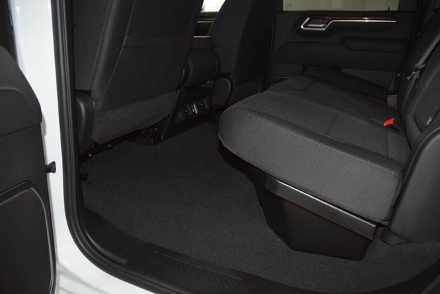 2026 Chevrolet Silverado 3500HD 4WD Crew Cab 172" LT - 23012358 - 46