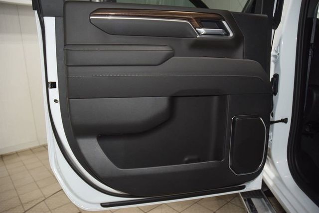 2026 Chevrolet Silverado 3500HD 4WD Crew Cab 172" LT - 23012358 - 47