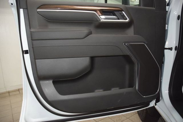 2026 Chevrolet Silverado 3500HD 4WD Crew Cab 172" LT - 23012358 - 49