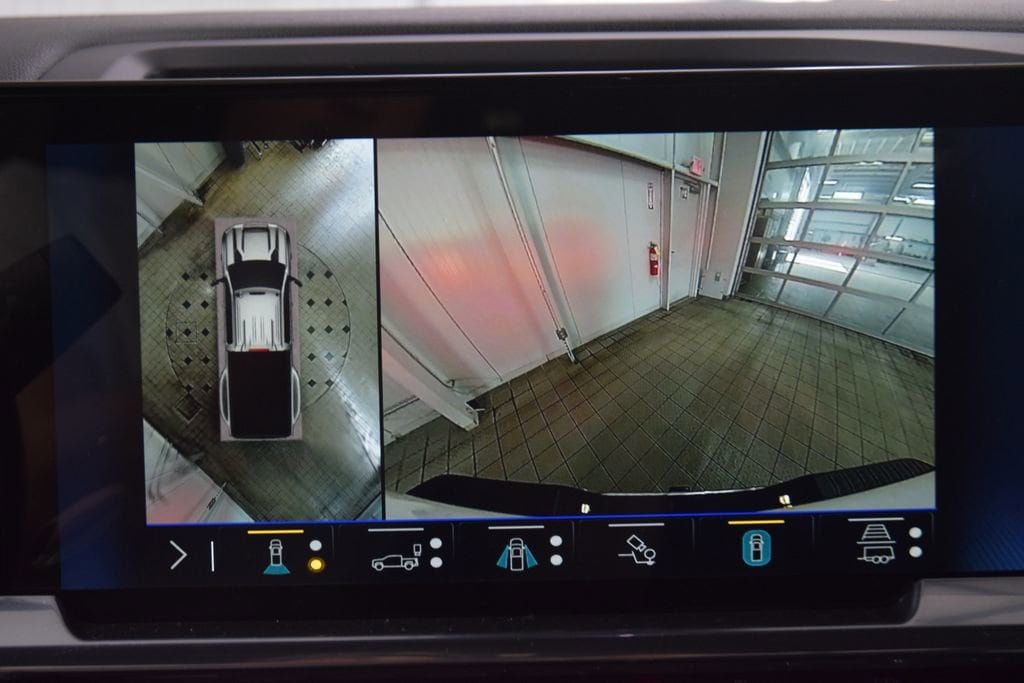 2026 Chevrolet Silverado 3500HD 4WD Crew Cab 172" LT - 23012358 - 52