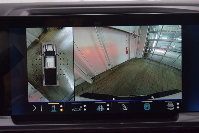 2026 Chevrolet Silverado 3500HD 4WD Crew Cab 172" LT - 23012358 - 52