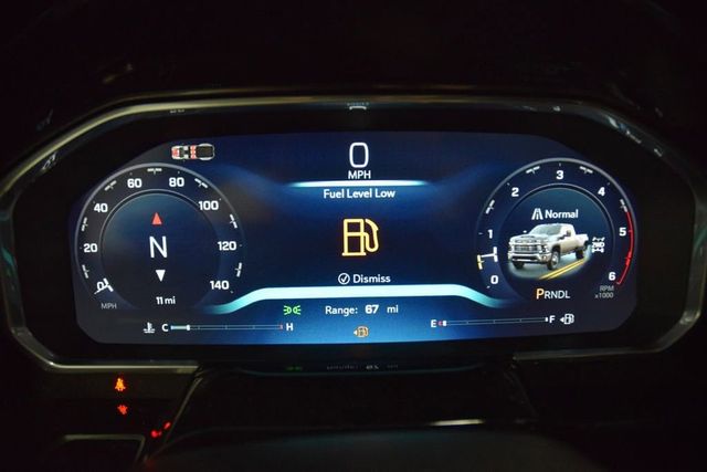 2026 Chevrolet Silverado 3500HD 4WD Crew Cab 172" LT - 23012358 - 53